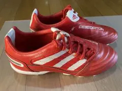 アディダス プレデター 24cm アブソラドⅩ trx hg サッカースパイク