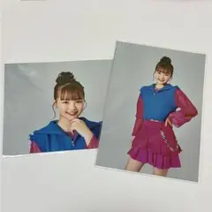 ☆Laki Lucky2☆　まとめ売りセット　佐藤栞奈　アクリルスタンド他 Lucky2 Laki 佐藤栞奈 まとめ売り - メルカリ
