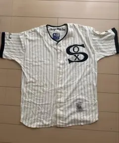 Starter Chicago White Sox ユニフォーム XLのサムネイル