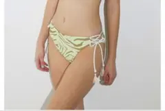 Alexia stam ボトム S