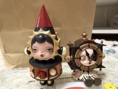 SKULLPANDA POP MART まとめ売り