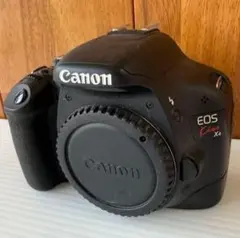 2026年最新】EOS Kiss X4の人気アイテム - メルカリ