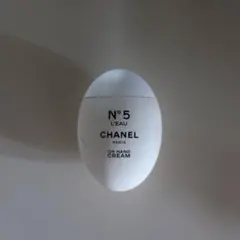 CHANEL N°5 ローハンドクリーム