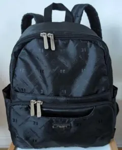 ◆HIROKO KOSHINO SPORTS◆ヒロココシノ スポーツ総柄リュック