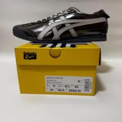 オニツカタイガー スニーカー