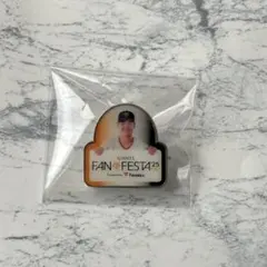 ジャイアンツファンフェスタ2025 記念グッズ