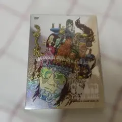堂本剛/ 2nd LIVE [si:]～FIRST LINE～初回生産限定盤中古