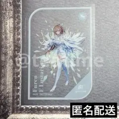 フレンEルスタリオ にじさんじ 8th Anniversary 特典クリアカード