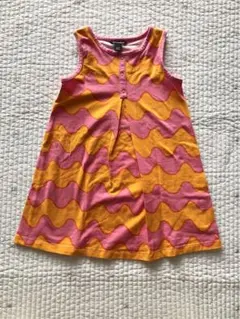 marimekko キッズワンピースのサムネイル