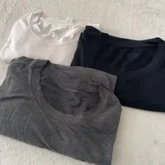 UNIQLO ヒートテックメンズ　S