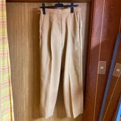 【新品】パンツ　アナカ Unacaのサムネイル