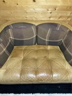 クラッシュゲート　オピアムソファ