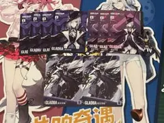 アークナイツ KAYOU コレクションカード SP SGR グレイディーア - メルカリ