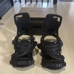 ナイデッカースーパーマチックLサイズ