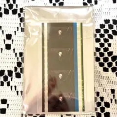 ヒプノシスマイク 映画 ヒプムビ 来場者特典 第5弾 コマフィルム 入間銃兎
