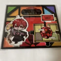 となりの坂田 あほの坂田 アクリルスタンド アクスタ