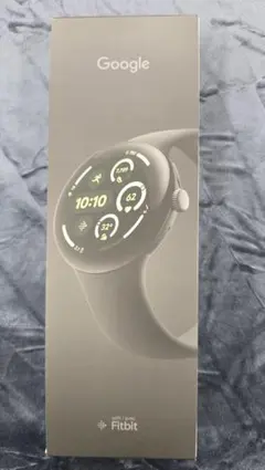 Google Pixel Watch 3（45 mm）