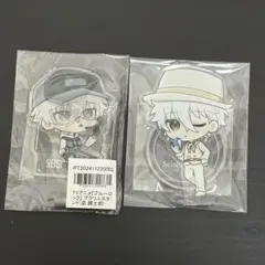 凪誠士郎 ブルーロック アニメイトポイント アクリルスタンド