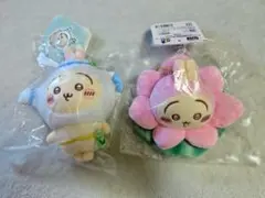 ちいかわ 中国限定 杭州限定 2種セット 日本未発売 新品未使用 - メルカリ