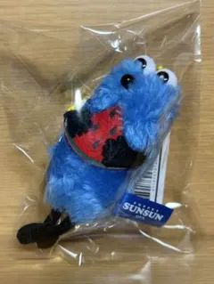 パペットスンスン グッズ ぬいぐるみ まとめ売り レア パペットスンスン ぬいぐるみ スンスン 新品未使用 - メルカリ