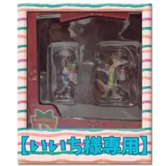 【いいち様専用】ズートピアセット ディズニークリスマスオーナメント