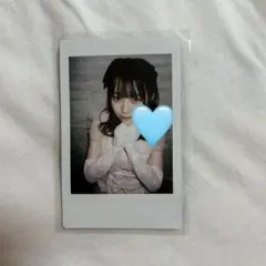 CUTIE STREET きゅーすと 梅田みゆ チェキ LARME