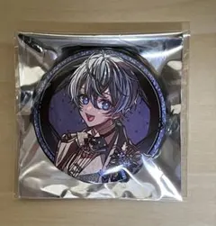 シクフォニ　復刻　缶バッジ　CWJ　雨乃こさめ