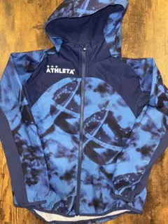 ATHLETA グラフィックウィンドブレーカーのサムネイル