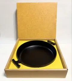 美品】ストウブ 両手フライパン 26cm ブラック スキレット - メルカリ