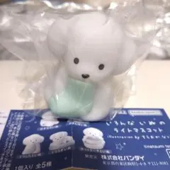 てらおかなつみ／いろんないぬのライトマスコット