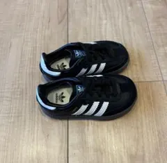 adidas SAMBA キッズスニーカー　12cm