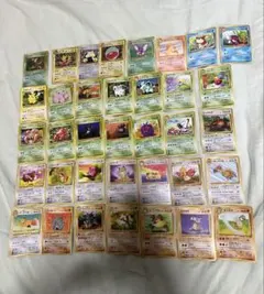 レア 貴重 ポケカ ミラー レジェンド 初期 コレクター ポケモンカード