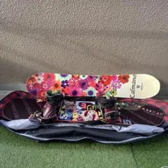 送料込❗️総額12万以上‼️初心者用メジャーブランドボードセット❗️