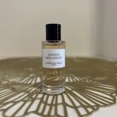 メゾンクリスチャンディオール ジャスミンデザンジュ7.5ml