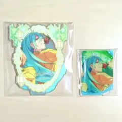 2026年最新】日々樹渉 缶バッジの人気アイテム - メルカリ