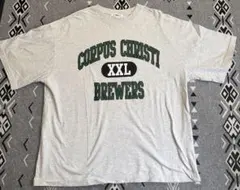 WEGO CORPUS CHRISTI BREWERS Tシャツ