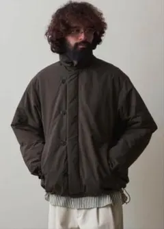 スティーブンアラン　ダルマジャケット