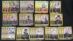 ユニオンアリーナ ニケ nikke ミシリス デッキ 実績⭕️ - メルカリ