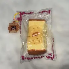 メロジョイ　トーストスティック　とろけるハニー　ムースクリーム