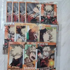 2025年最新】ヒロアカ 爆豪勝己 スナップマイドの人気アイテム