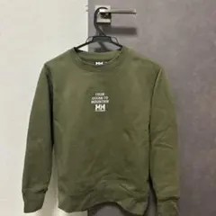 HELLY HANSEN トレーナー WMのサムネイル