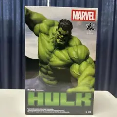 MARVEL Luminasta ハルク フィギュアのサムネイル