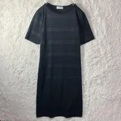 2025年最新】Yves Saint Laurent レディース ひざ丈ワンピースの人気