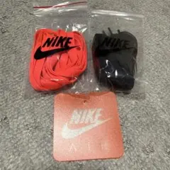 NIKE AIR MAX シューレース 靴紐のサムネイル