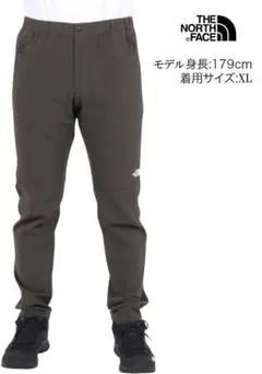 やかん様専用　THE NORTH FACE アルパインライトパンツ