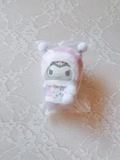 ちびっとも【雪の精】　サンリオ クロミ