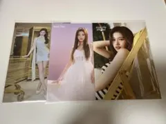 TWICE ミサモ　ラントレ　サナ