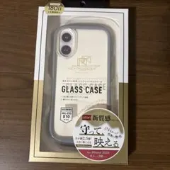 iPhone16 ケース RICH MONSTER ドンキ トリニティ