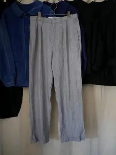 Polo Ralph Lauren Linen Trousersのサムネイル