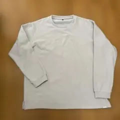 疲労回復ウェア・リカバリーケアプラス ホームウェア トレーナー　L ダルギ